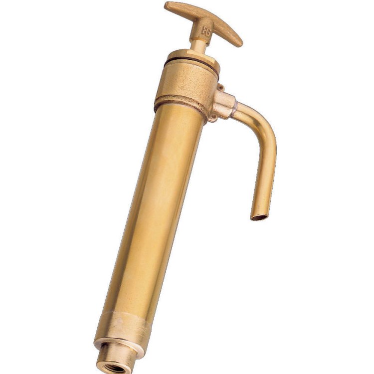 Guidi Brass Sump Oil Change Pump M14 x 1.5 mm Guidi Brass Sump Oil Change Pump M14 x 1.5 mm