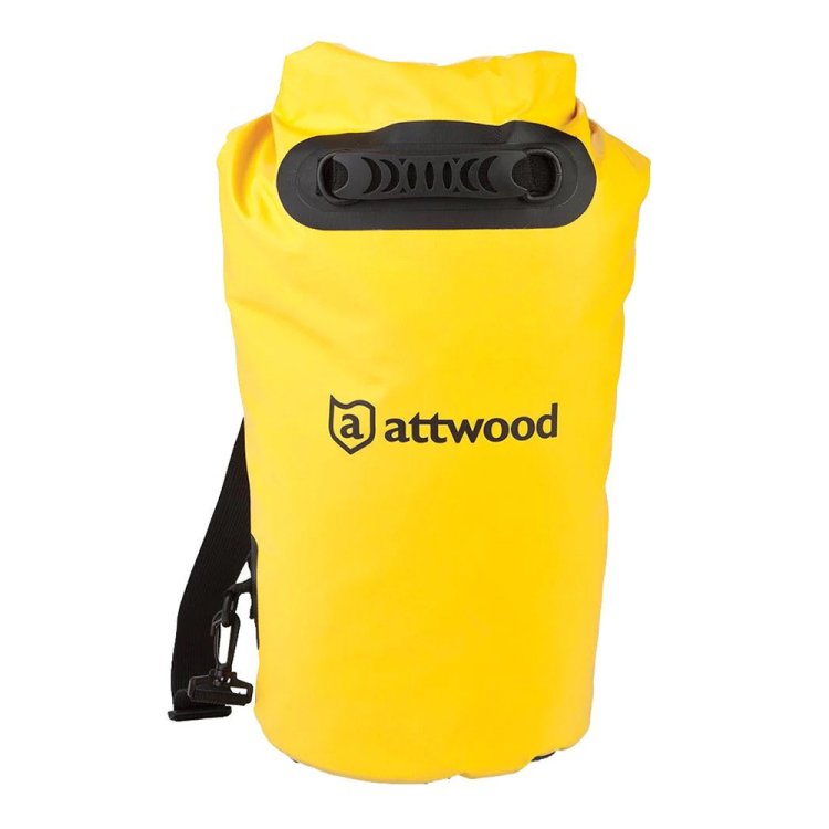 Attwood 20 Liter Dry Bag 500 Deni