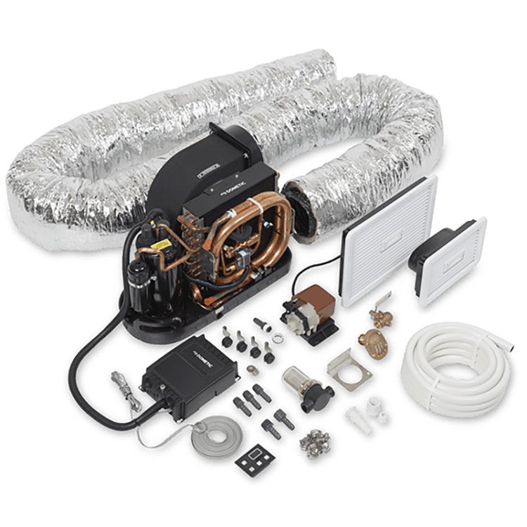 MCS T6 Marine Climate System MCS T6 Marine Climate System