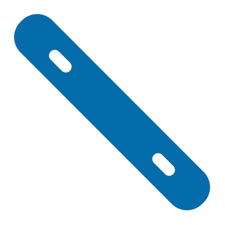 MG Duff B72BX Ancillary Backpad