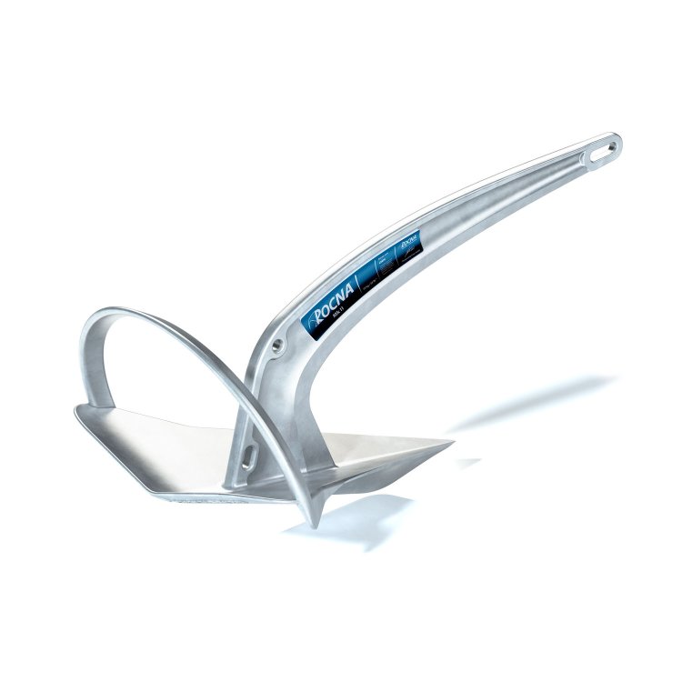 Rocna Mk2 Galvanised Anchor