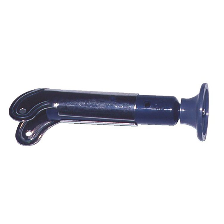 Talamex Folding Stainless Steel Boarding Ladder