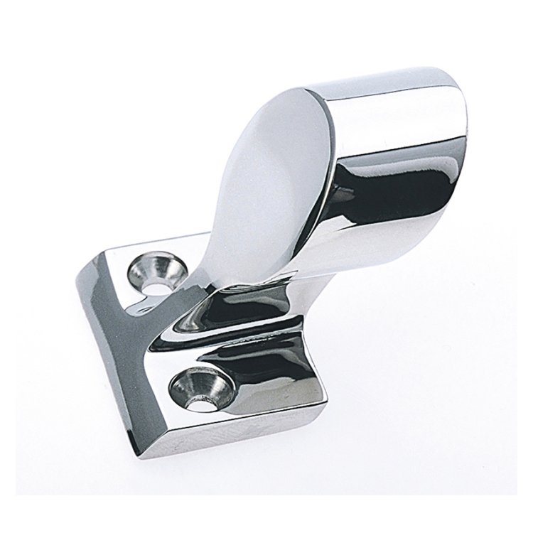 Talamex Rail End Piece Stern 22 mm