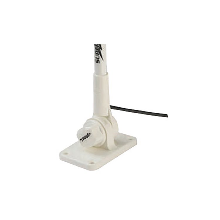 Supergain 1.4 M Portofino/Madeira VHF Antenna Supergain 1.4 M Portofino/Madeira VHF Antenna