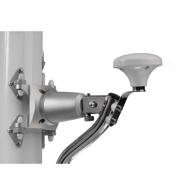 Scanstrut Gps / Vhf Antenna Mount For All Self-Levellers
