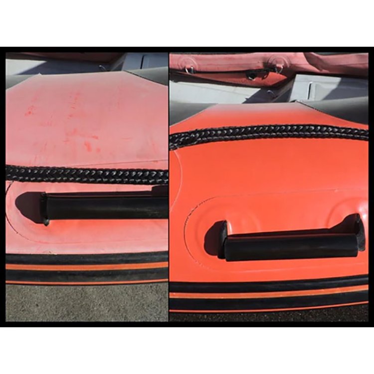 August Race™ Marine Liquid RIB - 1L