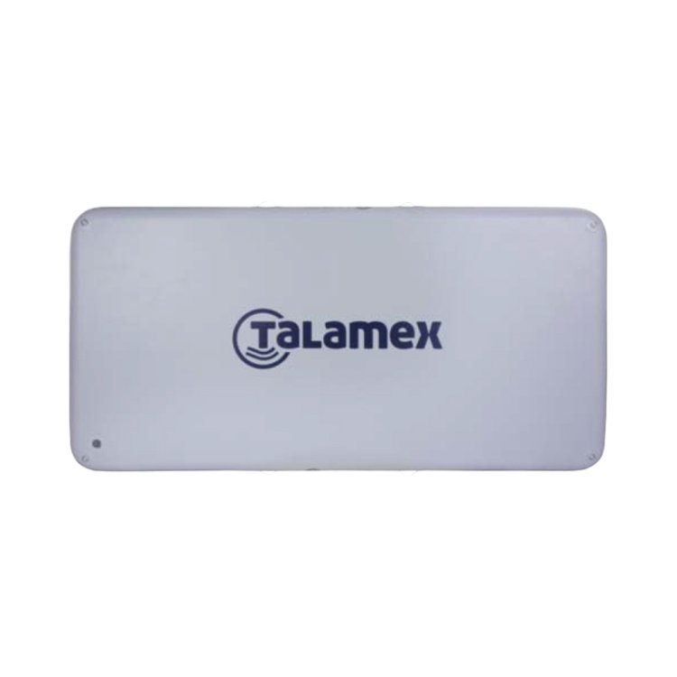 Air-Dock Work inflatable platform