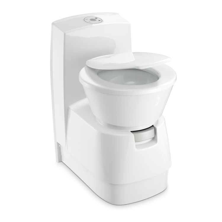 Dometic CTW4110 Cassette Toilet