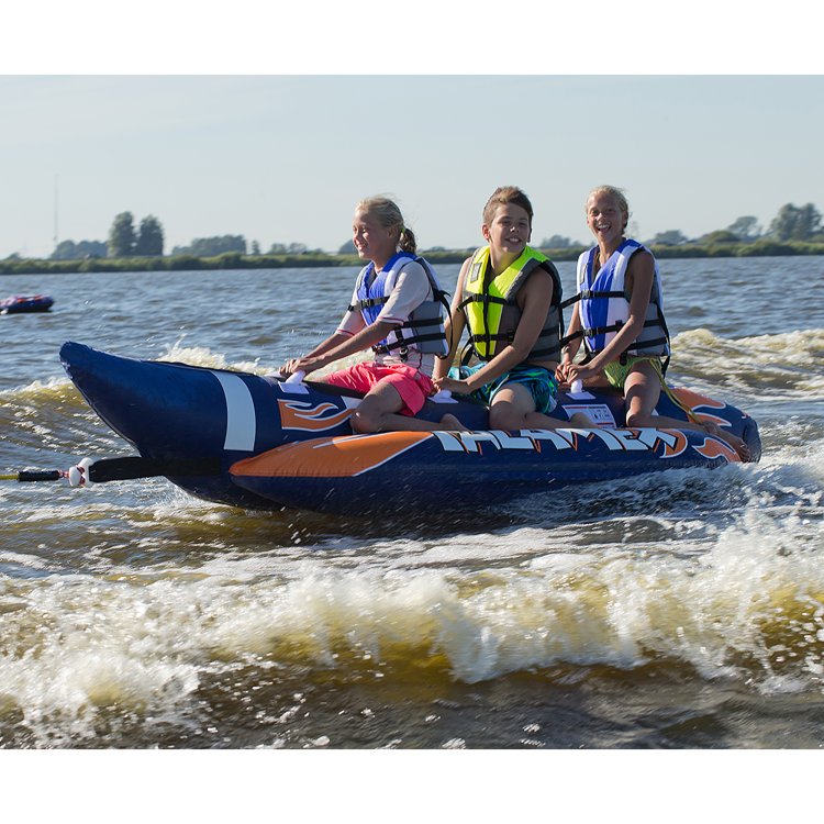 Talamex Funtube Rocket 3P