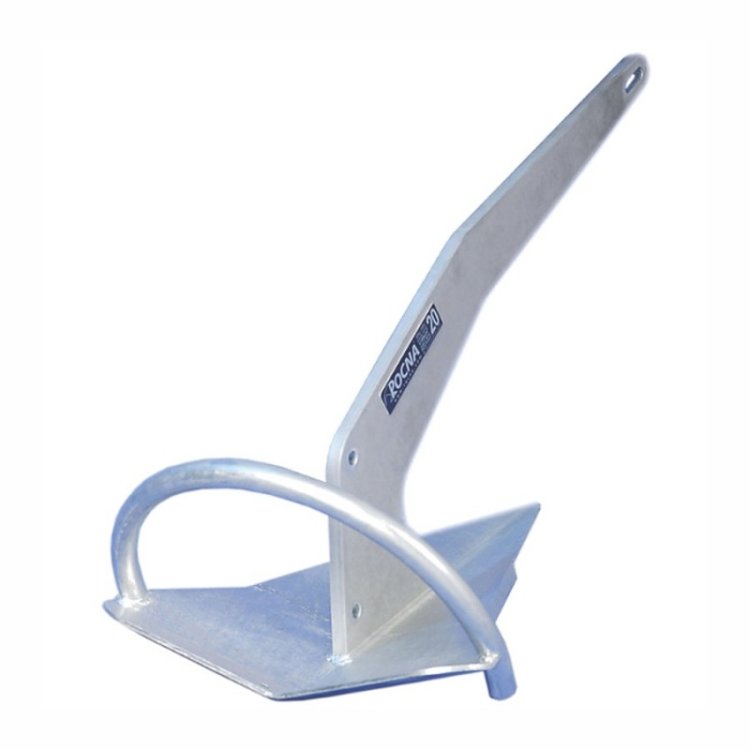 Rocna Galvanised Anchor Rocna Galvanised Anchor