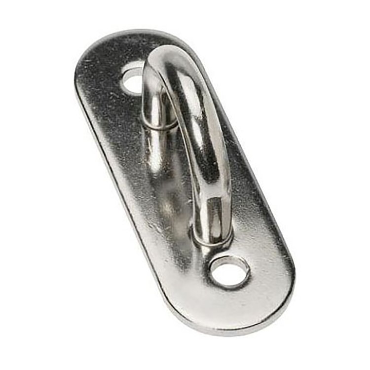 Barton Marine Pad Eyes - Fixed Barton Marine Pad Eyes - Fixed