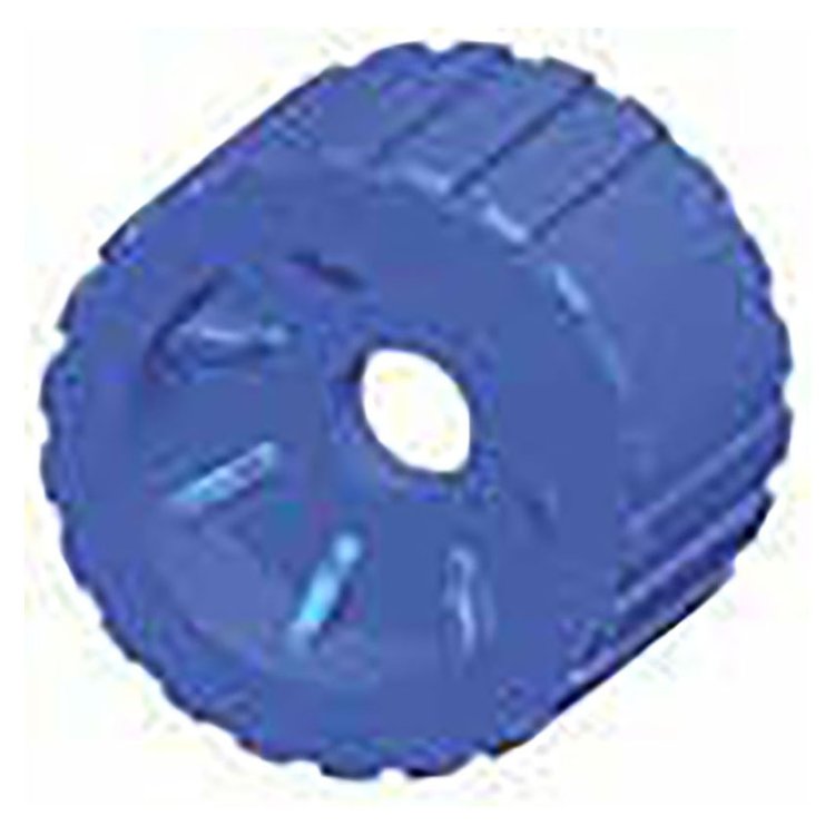 Talamex Wobble Roller Pu L70 mm Ø110 mm As 22.5 mm Talamex Wobble Roller Pu L70 mm Ø110 mm As 22.5 mm
