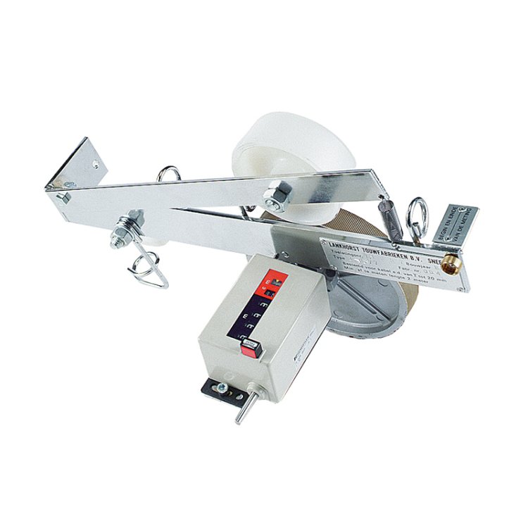Talamex Rope Lenght Counter