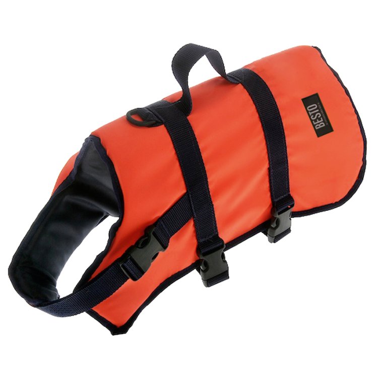 Dog LifeJacket, Standard Dog LifeJacket, Standard