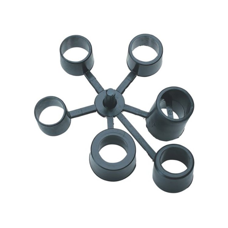 Talamex Bravo Valve Fittings Sp-47 - Art. 711