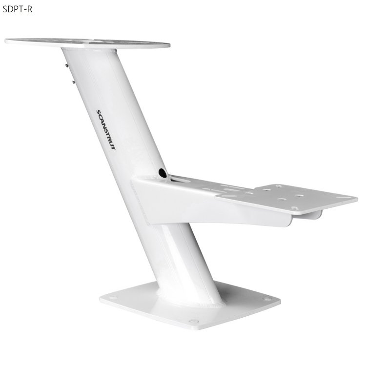 Scanstrut Modular Dual Power Tower®