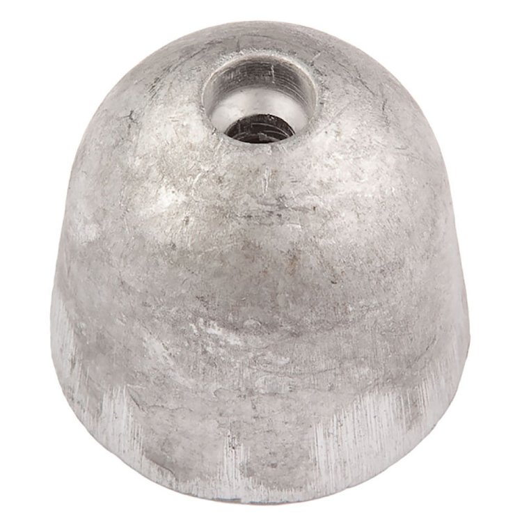 MG Duff SP201180A Sleipner Aluminium Side Power Thruster Anode MG Duff SP201180A Sleipner Aluminium Side Power Thruster Anode