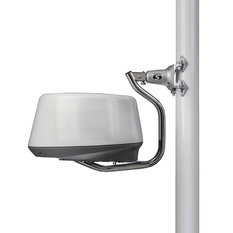 Scanstrut Self-Levelling Radar Mounts - Mast Scanstrut Self-Levelling Radar Mounts - Mast
