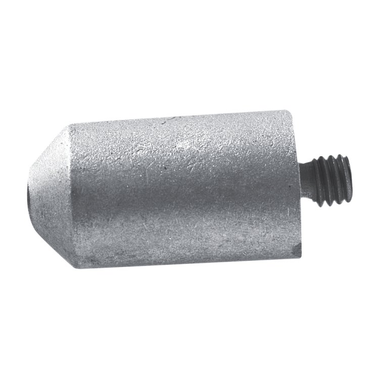 MG Duff CM823661Z Volvo Penta Zinc Pencil Anode MG Duff CM823661Z Volvo Penta Zinc Pencil Anode