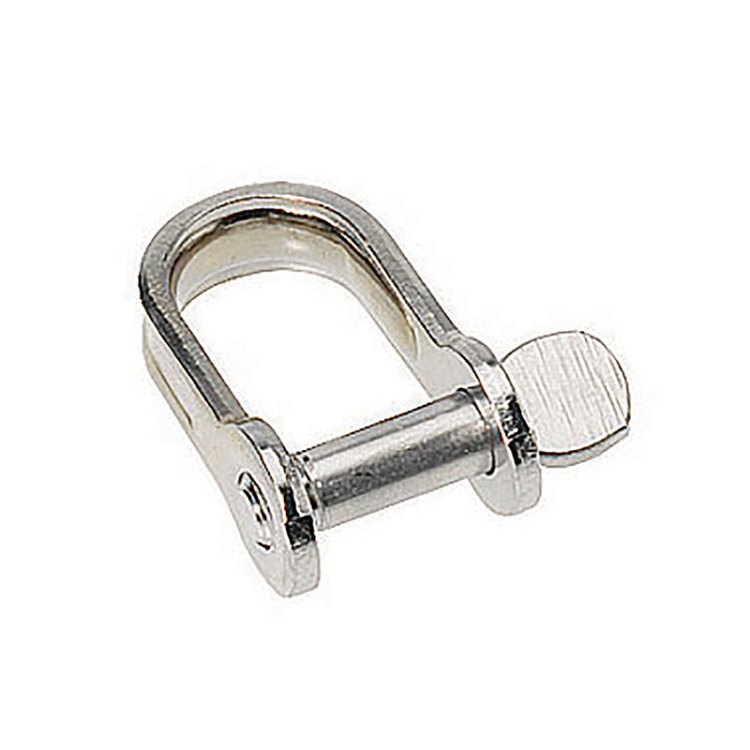 Barton Marine Strip Shackles Barton Marine Strip Shackles