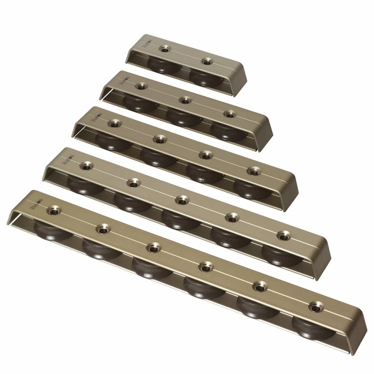 Barton Marine 38 mm Deck Organiser Barton Marine 38 mm Deck Organiser