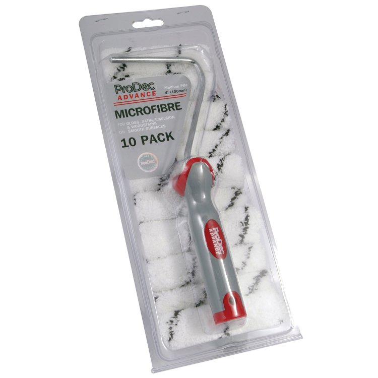 Microfibre Roller Refills Microfibre Roller Refills