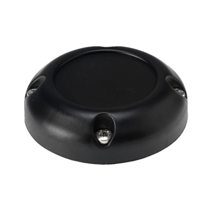 Talamex Deck/Cable Gland Plastic A1-Dg40Pb Black Talamex Deck/Cable Gland Plastic A1-Dg40Pb Black