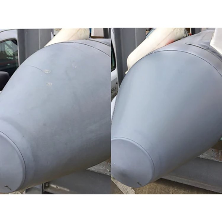 August Race™ Marine Liquid RIB - 1L