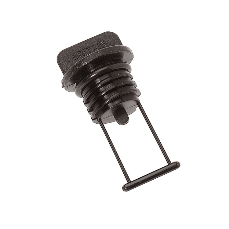 Barton Marine Drain Bung & Socket Range