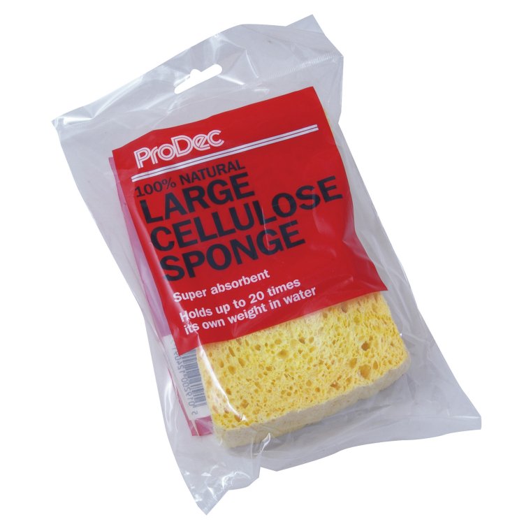 Cellulose Sponges Cellulose Sponges