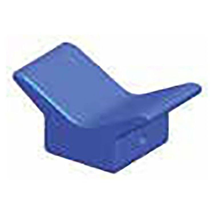 Talamex Bow Stop Pu 72 X 36 X 90 mm