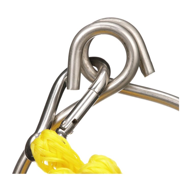 Attwood Anchor Ring and Rope