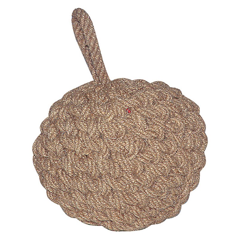 Rope Fender : Barrus