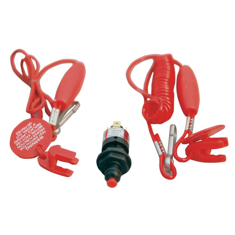 Talamex Kill Switch Talamex Kill Switch