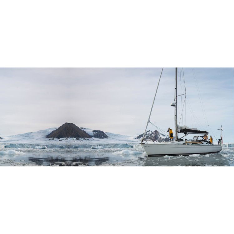 Scanstrut Self-Levelling Radar Mounts - Mast Scanstrut Self-Levelling Radar Mounts - Mast