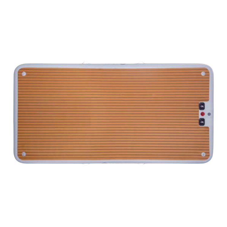 Air-Dock Leisure inflatable platform