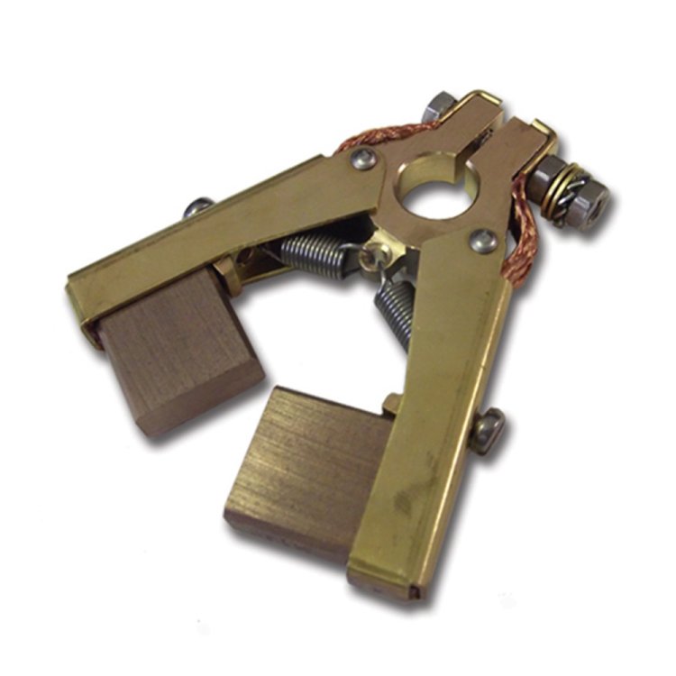 MG Duff 208 Shaft Earthing Assembly Electro Eliminator MG Duff 208 Shaft Earthing Assembly Electro Eliminator