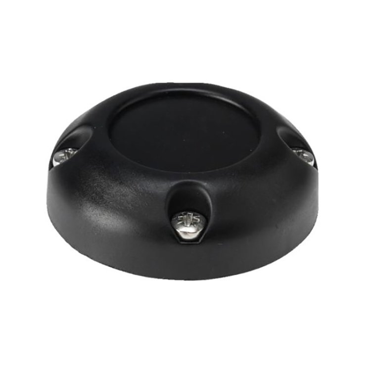 Talamex Deck/Cable Gland Plastic A1-Dg30Pb Black Talamex Deck/Cable Gland Plastic A1-Dg30Pb Black