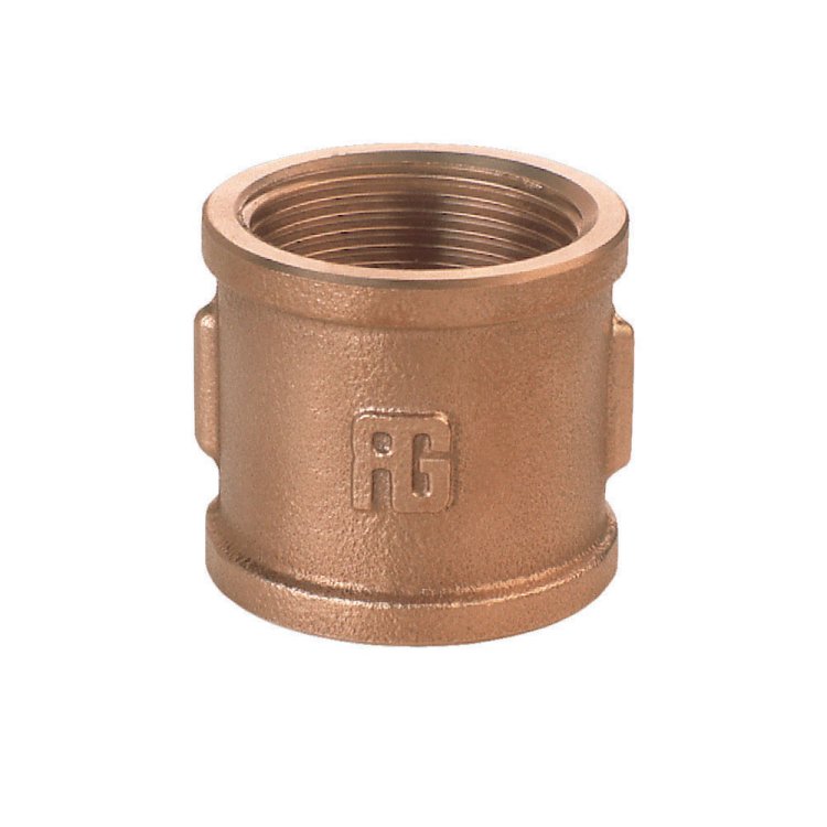 Guidi Bronze Equal Socket F 3 in Guidi Bronze Equal Socket F 3 in