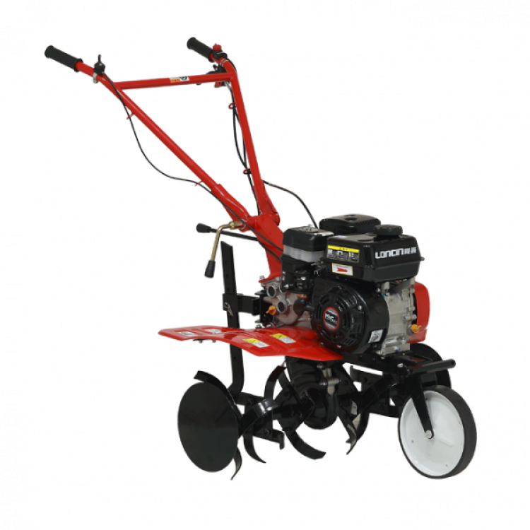 Loncin Stage V LC750 Tiller S/Lock 10"Wheel