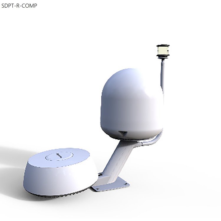 Scanstrut Modular Dual Power Tower®