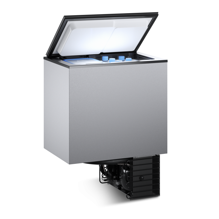 Dometic CB40 Top Loading Built-In 40L Compressor Refrigerator Dometic CB40 Top Loading Built-In 40L Compressor Refrigerator