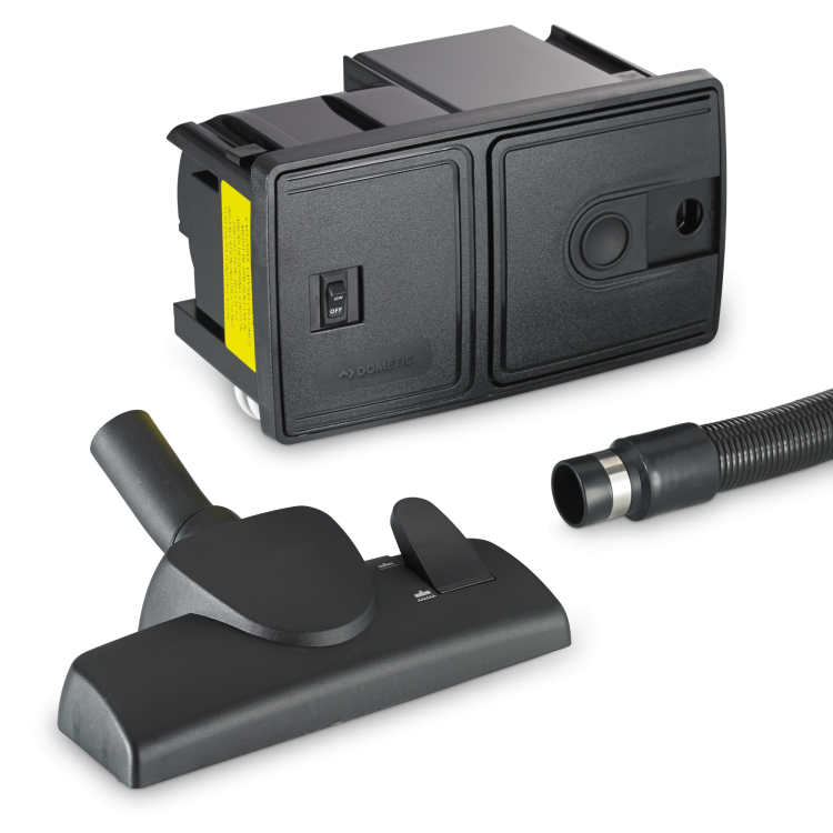 Dometic (BND) CV1004 Central Vacuum