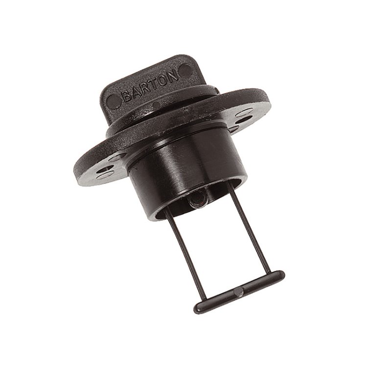 Barton Marine Drain Bung & Socket Range