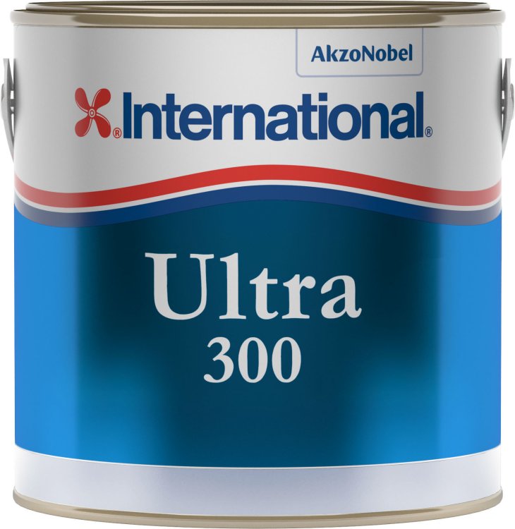 International Paints Ultra 300 Antifouling International Paints Ultra 300 Antifouling