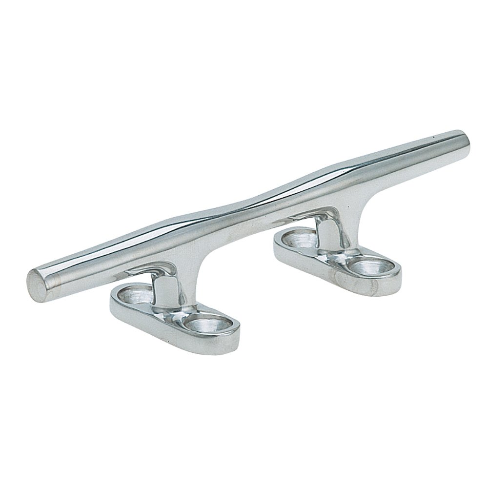 Stainless Steel Cleat Barrus