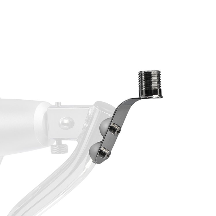 Scanstrut Gps / Vhf Antenna Mount For All Self-Levellers