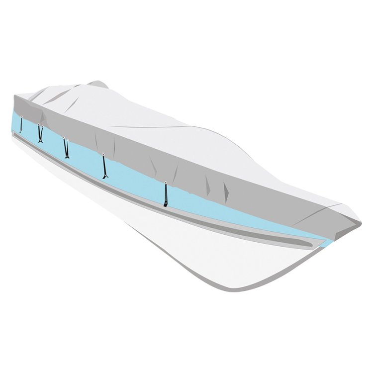 Talamex Boat Covers