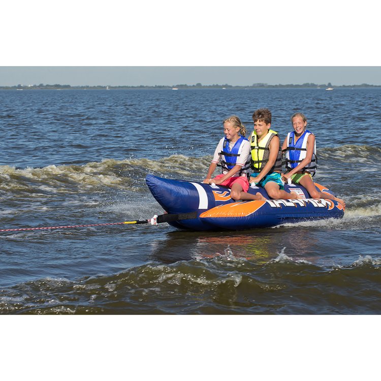 Talamex Funtube Rocket 3P