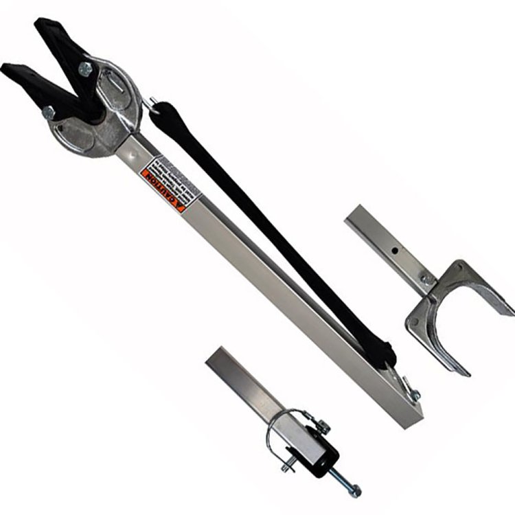 Attwood Over Roller Transom Saver